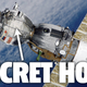Image for article titled The Russians Know Why There Was A Hole In A Soyuz Spacecraft Docked To The ISS But They Won't Tell NASA Why